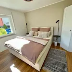 Ambiente Ii - Neu - Stilvoll, Komfortabel, Einzigartig - Herzlich Willkommen Apartment *