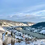Ambiente Ii - Neu - Stilvoll, Komfortabel, Einzigartig - Herzlich Willkommen Apartment Zell