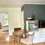 Ambiente Ii - Neu - Stilvoll, Komfortabel, Einzigartig - Herzlich Willkommen Apartment