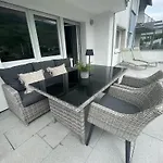 Apartment Ambiente Ii - Neu - Stilvoll, Komfortabel, Einzigartig - Herzlich Willkommen *