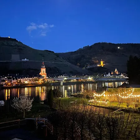 Appartement Ambiente Ii - Neu - Stilvoll, Komfortabel, Einzigartig - Herzlich Willkommen Zell