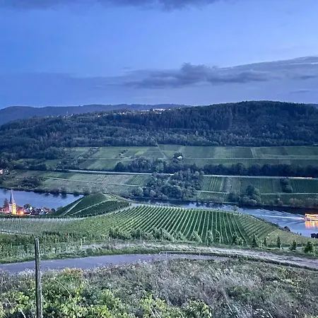 Ambiente Ii Komfortables Wohnerlebnis Mit Moselromantik - Herzlich Willkommen - Zell an der Mosel