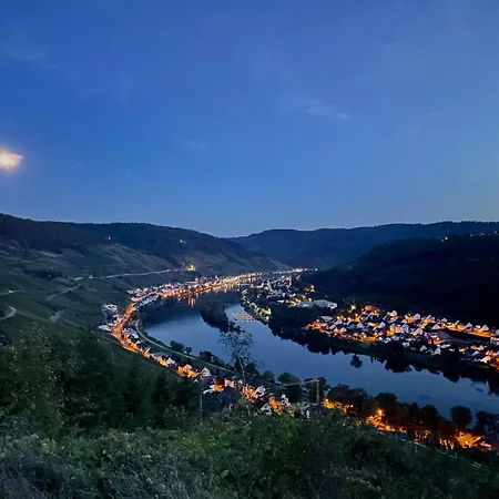 Ambiente Ii - Neu - Stilvoll, Komfortabel, Einzigartig - Herzlich Willkommen Zell an der Mosel