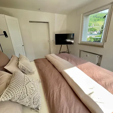 Ambiente Ii - Neu - Stilvoll, Komfortabel, Einzigartig - Herzlich Willkommen Appartement *