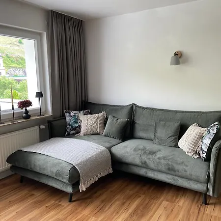 Ambiente Ii - Neu - Stilvoll, Komfortabel, Einzigartig - Herzlich Willkommen Zell