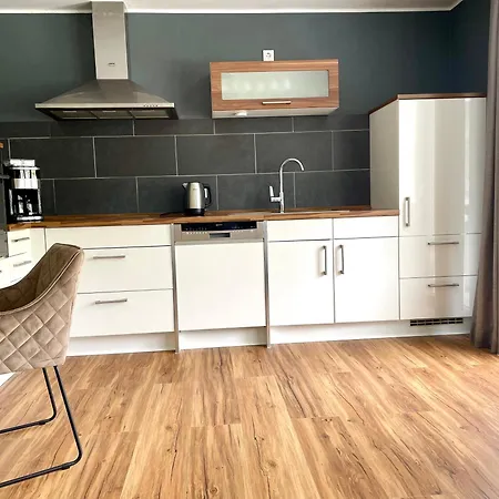 Apartamento Das Ambiente II Komfortables Wohnerlebnis Mit Moselromantik - Herzlich Willkommen -