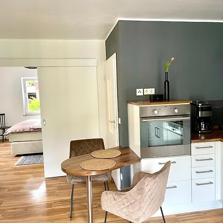 Ambiente Ii - Neu - Stilvoll, Komfortabel, Einzigartig - Herzlich Willkommen Appartement