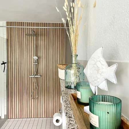 Das Ambiente II - Neu - Stilvoll, Komfortabel, Einzigartig - Herzlich Willkommen Apartment Zell an der Mosel