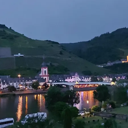 Ambiente Ii - Neu - Stilvoll, Komfortabel, Einzigartig - Herzlich Willkommen * Zell