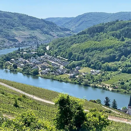 Das Ambiente II Komfortables Wohnerlebnis Mit Moselromantik - Herzlich Willkommen - Διαμέρισμα *