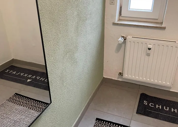 Das Ambiente II Komfortables Wohnerlebnis Mit Moselromantik - Herzlich Willkommen - * Zell an der Mosel