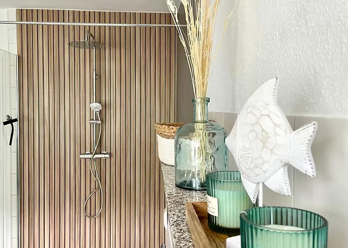 Das Ambiente II Komfortables Wohnerlebnis Mit Moselromantik - Herzlich Willkommen - Διαμέρισμα Zell an der Mosel